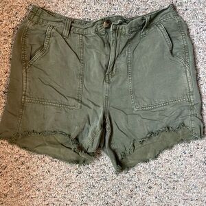 Aerie Shorts